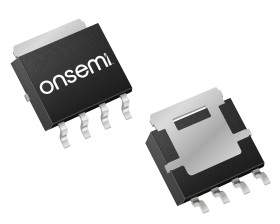 Tranzystor bipolarny NPN LFPAK4 100 V DC Montaż powierzchniowy 3 A NJVMJK31CTWG