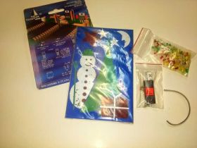 NE203 Karta ĹwiÄteczna