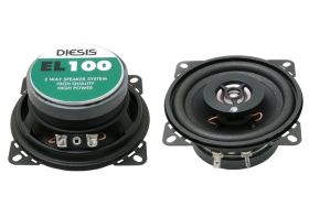 GLOSNIK SAM.CALEARO EL100 2DR