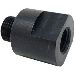 Core Plus CORDMPNUT DMPNUT Holesaw Angle Grinder Adaptor Nut 32-114mm