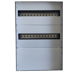 Wkład STN 40X58 maskow. 2x 1x18 + 1x0 INCOB 045842