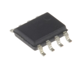 Przetwornik podwyższający 8 -pinowy 1 2.4A Krok w górę Z regulacją SOP