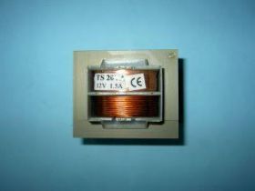 TS-20/14 12V/1,66A TRAFO