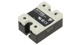 Rm1d060d50 Przekaźnik Półprzewodnikowy Uster: 4...32Vdc 50A 1...60Vdc Rm1d