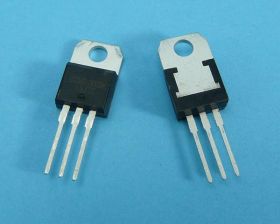 BTB-08/600BW 8A Igt=50mA TO-220 TRIAK