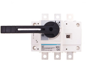 Rozłącznik izolacyjny 3P 125A HA351