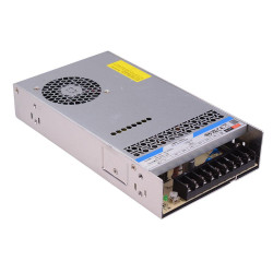 24V 25A Enclosed Switching Power Supply 600W