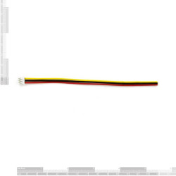 Sparkfun Infrared Sensor Jumper Wire - 3-Pin JST