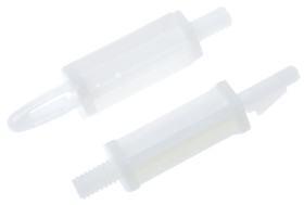 Podkładka dystansowa płytek PCB 19.1mm Nylonowe M4 Kołkowy element dystansowy otwór w PCB: 4mm