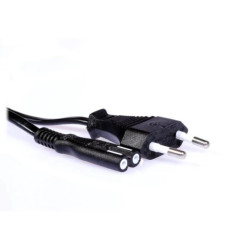 Kabel zasilający sieciowy CE 230V 1,5m LB0174 Libox