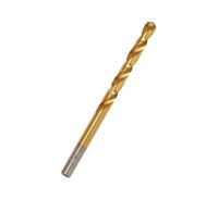 UM261.70T Wiertło profesjonalne do metalu 7.0 mm ze stali HSST - powłoka tytanowa