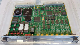 MVME147-023 VME BOARD MOTOROLA