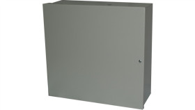 Obudowa Metalowa,O-R3d, Natynkowa, 245X235x95 Wxhxd Mm, Ral7035, Tamper