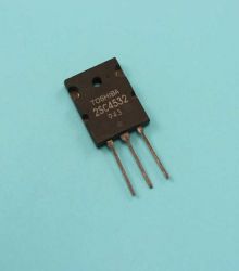 2SC-4532 NPN 10A/1700V/200W HD TRANZYS