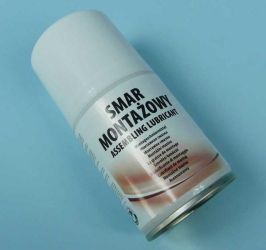 AG SMAR MONTAŻOWY 100ml