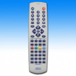 IRC81024 Fernbedienung für PHILIPS RC 5903, RC 9050