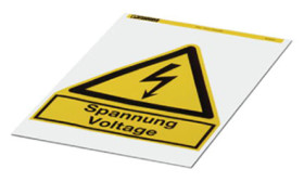 Znacznik paneli 0830508 Phoenix Contact