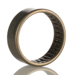 ‎Łożyska rolkowe HK 4016 Ø wew: 40 mm Ø zew: 47 mm Igła szerokość 16 mm SKF 1 dynamiczne 19 kN statyczne 39 kN