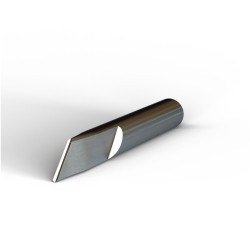 Weller WLTK4IR30 Soldering Iron Tip, Knife For WLIR30 3PK
