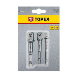 TOPEX Redukcje, zestaw 3 szt. 38D151