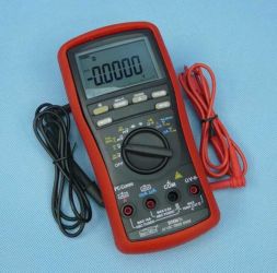 /BM-867-S MIERNIK UNIWERSALNY ZŁĄCZE RS