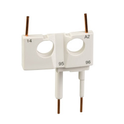 Schneider Electric LAD7C2 Akcesorium do wyłącznika mocy 1 szt.