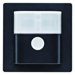 Nasadka czujnika ruchu 2.2m antracyt Q.1/Q.3 85342126