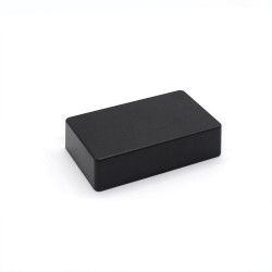 Opencircuit Project Box - black - 101 x 61 x 26mm