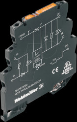 8937970000 Solid state relay 1 NO, 8 - 30 V DC / 24 V DC, 2 A