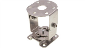 Ay000174 Akcesoria Do Świateł, Kąt Obrotu Dla Em65 / Typ M18