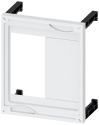 Akcesoria do obudów x 25mm, Siemens