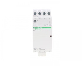 Stycznik modułowy 25A 0Z 4R 230V AC iCT A9C20837