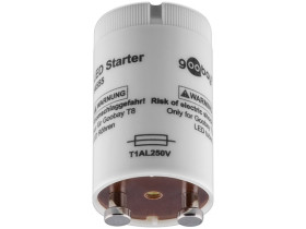 Starter LED