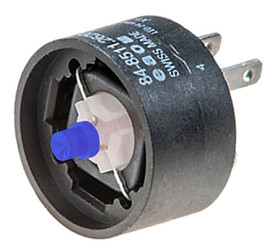 Element uruchamiający przełącznika modułowego, do uzytku z: Przełączniki przyciskowe serii 84