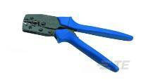 TE Connectivity TE AMP Certi-Crimp Hand Tools 734767-1, 1x -02050007028550