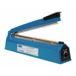 Zgrzewarka do folii, worków, 230V/400W BLOW