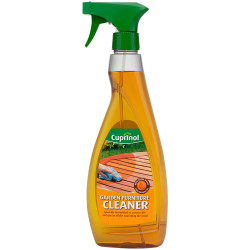 Cuprinol 6033747 Garden Furniture Cleaner Spray 500ml