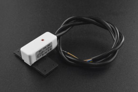 DFRobot Non-contact Capacitive Liquid Level Sensor