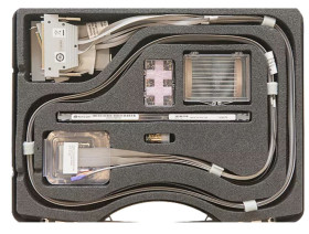 Próbnik, Sonda Single Ended Direct Connect, do użytku z: Moduł analizatora logicznego U4164A