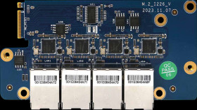 G231205152956 ODROID network card for H4, H3 and H2