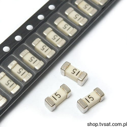 0679-9150-01 Fuse 15A 86V SMD BELLFUSE