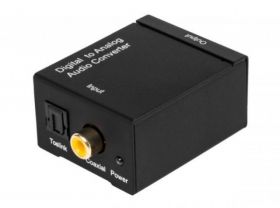 KONWERTER SYGN.CYFR.NA ANALOG.II