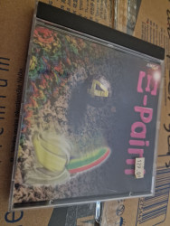 E-Paint 4 CD