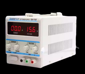 RXN-1510D zasilacz laboratoryjny 0-15V 0-10A 150W
