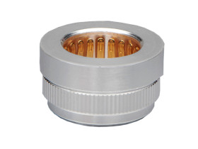 Wtyk PCB Gniazdo PCB Pionowy Montaż na śrubę