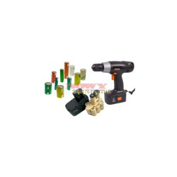 Usługa serwisowa - Regeneracja akumulatora (baterii)