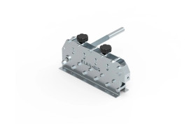 Prostowarka do drutu 9-rolkowa 100.1 /10000199/