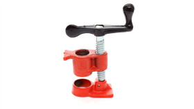 Ścisk Stolarski Rurowy Bezkońcowy 3/4 Kraftidele