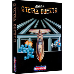 Tetra Quest