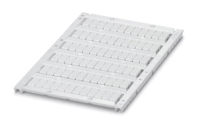 Oznacznik terminali Etykieta do oznaczania UCT6M-TM 5 Phoenix Contact